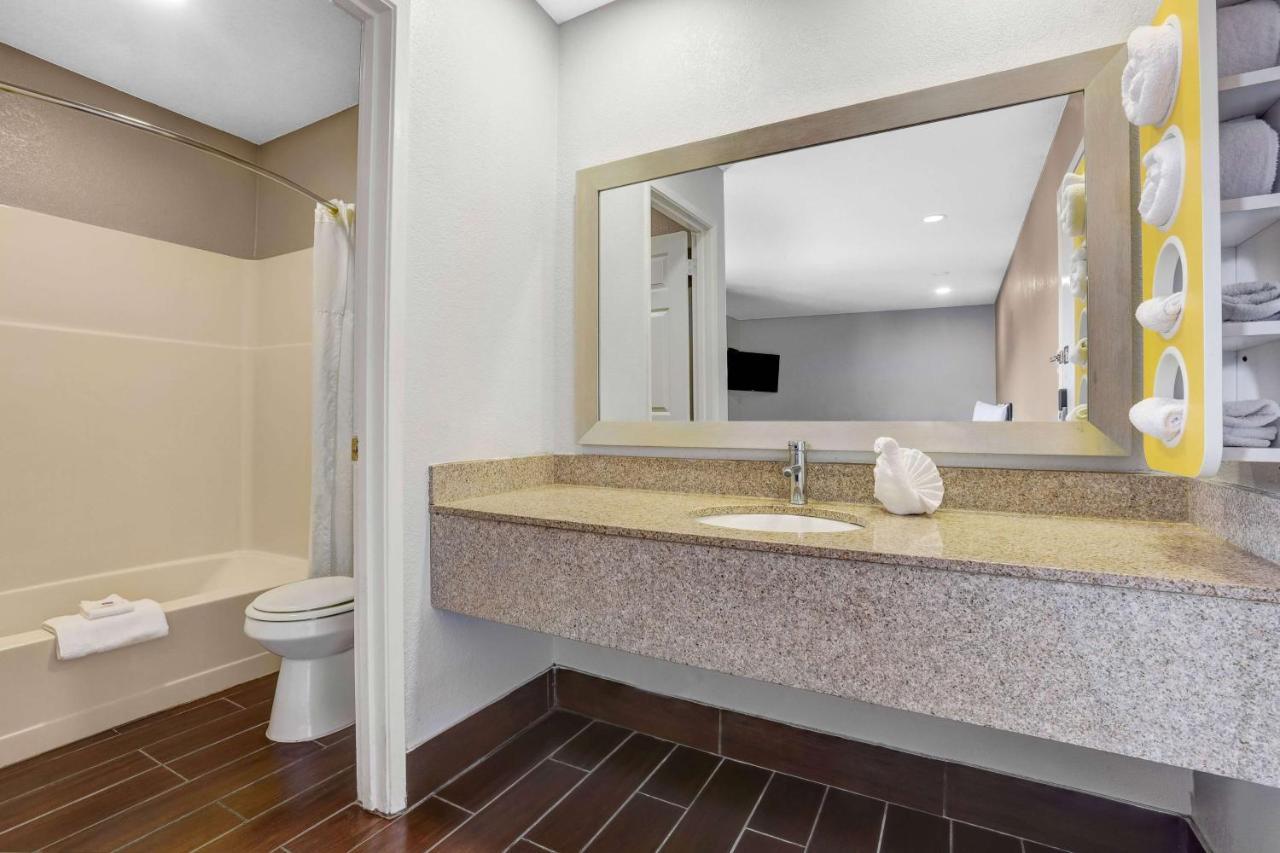 Motel 6-Ukiah, Ca - North Экстерьер фото