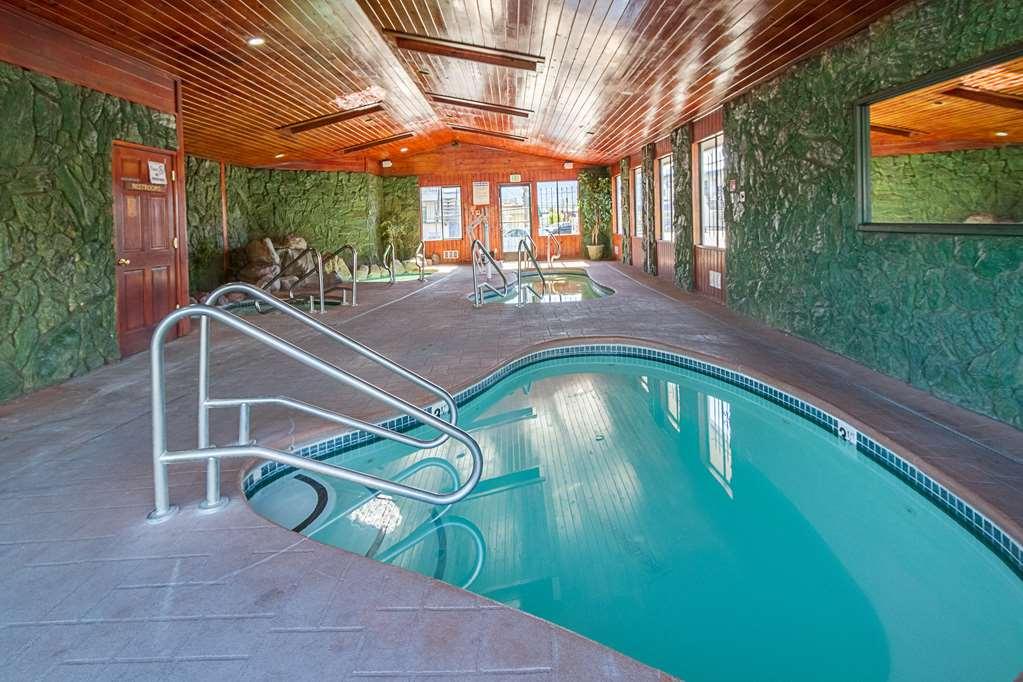 Motel 6-Ukiah, Ca - North Удобства фото