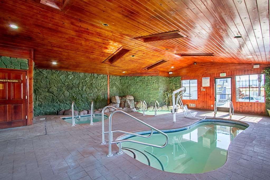Motel 6-Ukiah, Ca - North Удобства фото