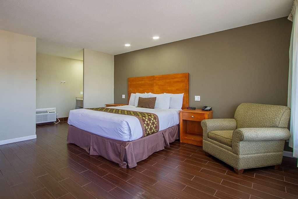 Motel 6-Ukiah, Ca - North Номер фото