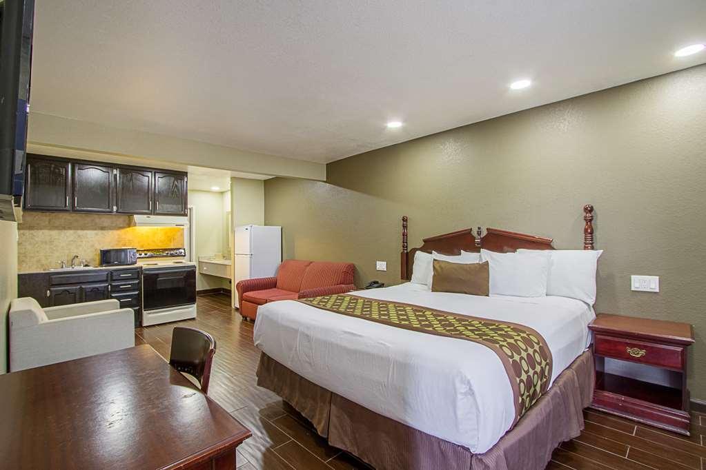 Motel 6-Ukiah, Ca - North Номер фото