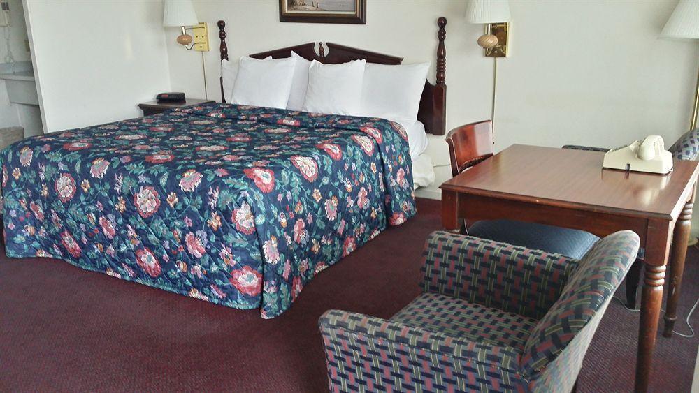 Motel 6-Ukiah, Ca - North Экстерьер фото