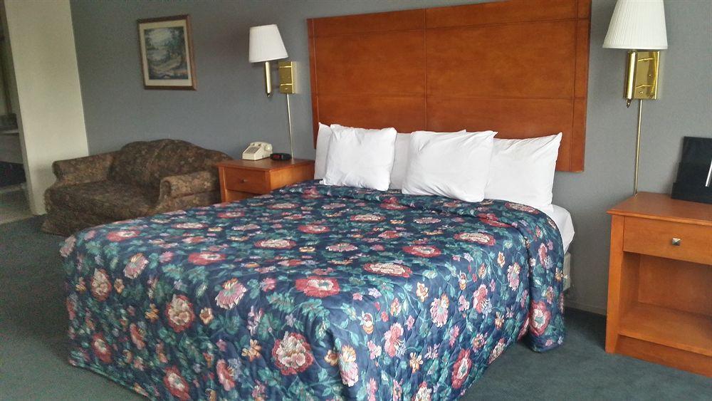 Motel 6-Ukiah, Ca - North Экстерьер фото