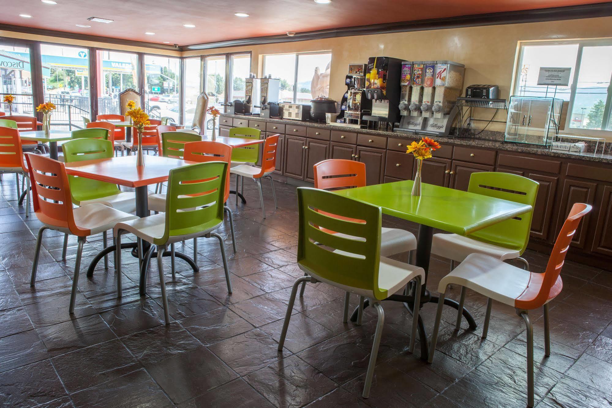 Motel 6-Ukiah, Ca - North Экстерьер фото